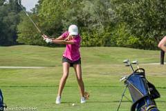 LGolf vs WadeSHS 103